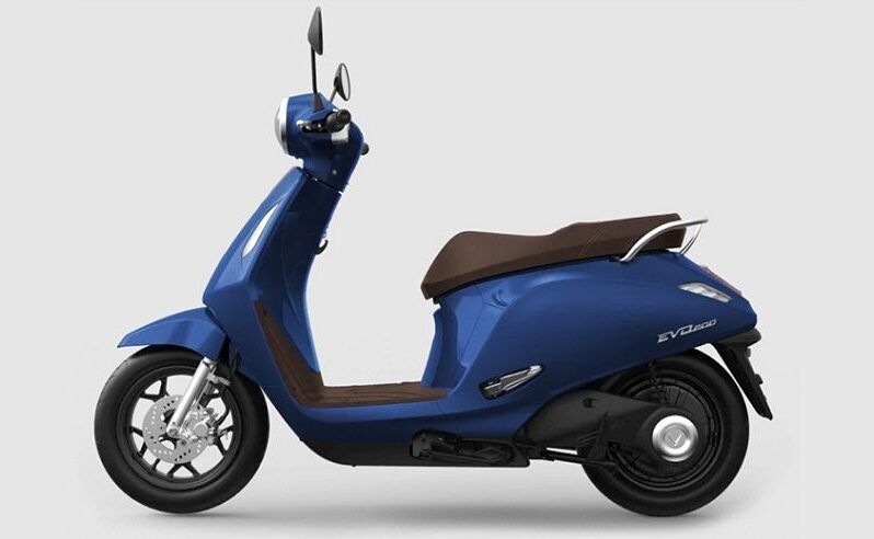 Chất Lượng Pin Xe Máy Điện VinFast Evo 200