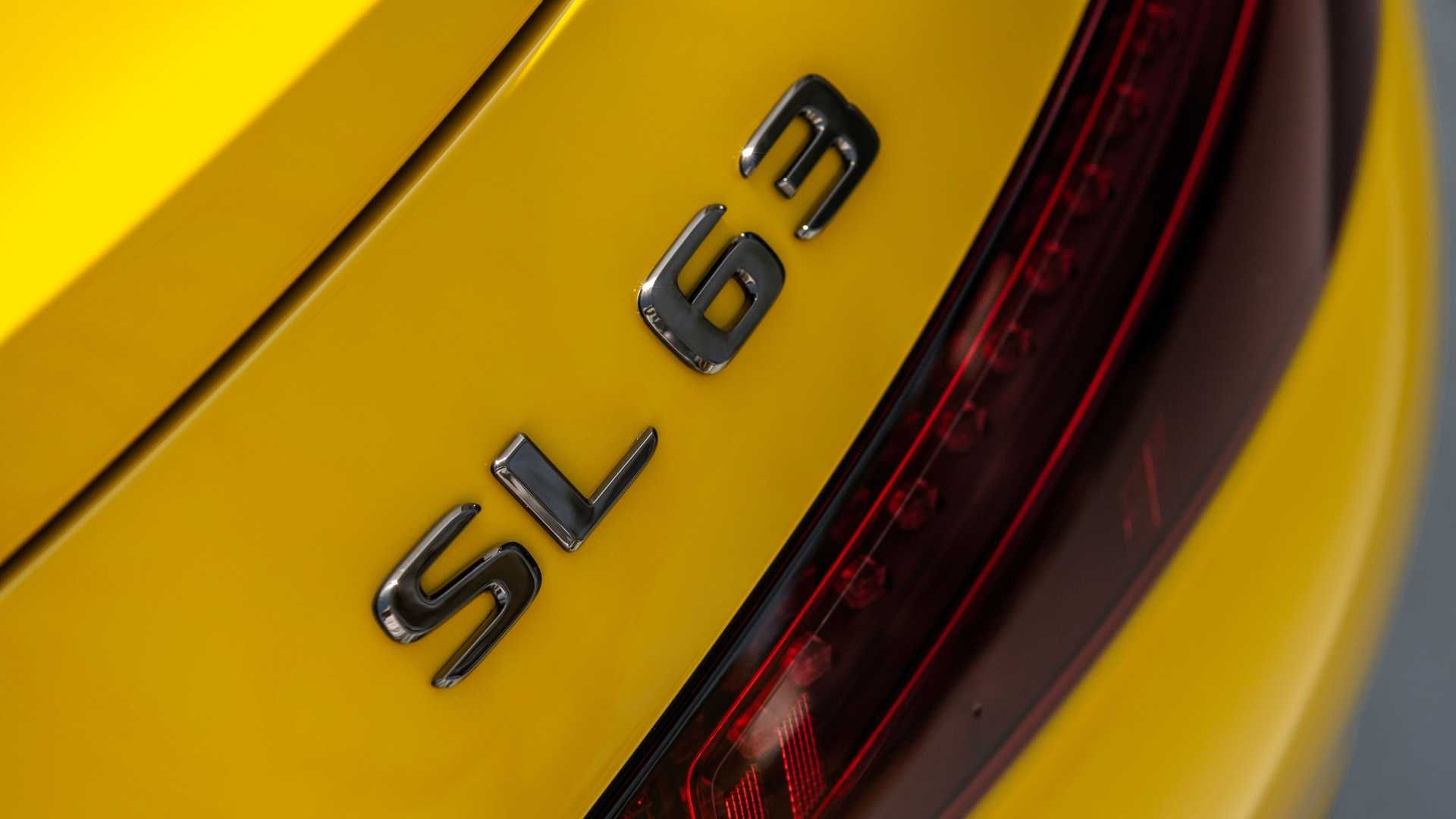 Logo SL63