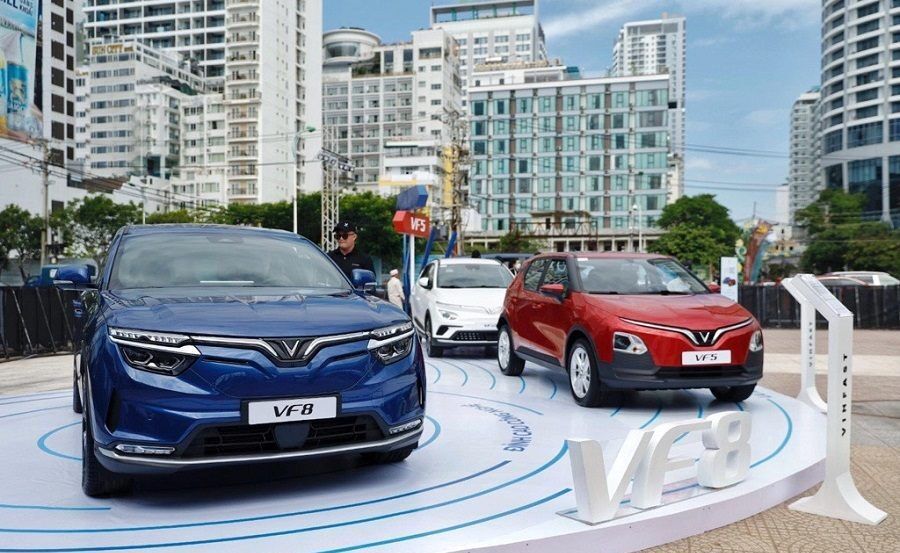 VinFast và BIDV Tri Ân Nhà Giáo Việt Nam với Chương Trình Ưu Đãi Đặc Biệt