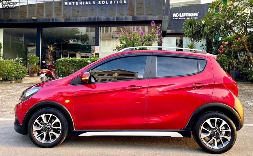 Cần bán Fadil Prenium 2022 full option