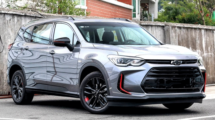 Giá xe Chevrolet Orlando 2020