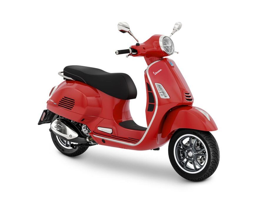 Vespa GTS 2023