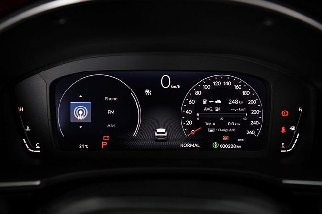 đồng hồ vận tốc