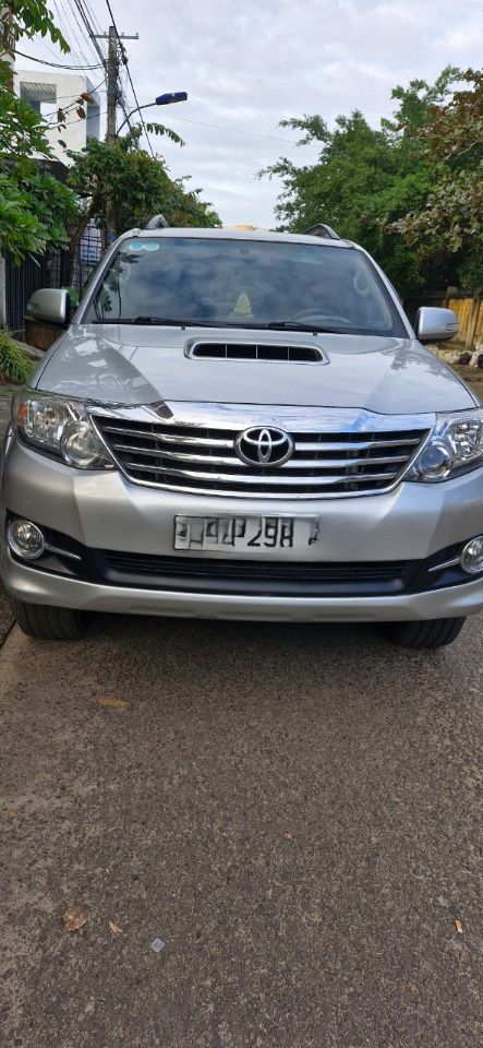 Bán Xe TOYOTA xe nhập chính hãng