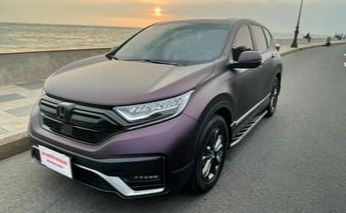 Cần bán Honda CRV 2020 chính chủ