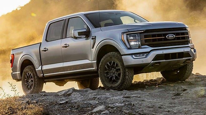 Ford ra mắt phiên bản F-150 mạnh nhất tại thị trường Bắc Mỹ