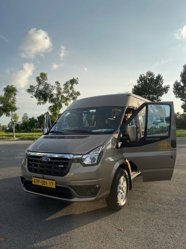 Bán nhanh Xe 67F00117 năm 2022 - Mua về là chạy luôn