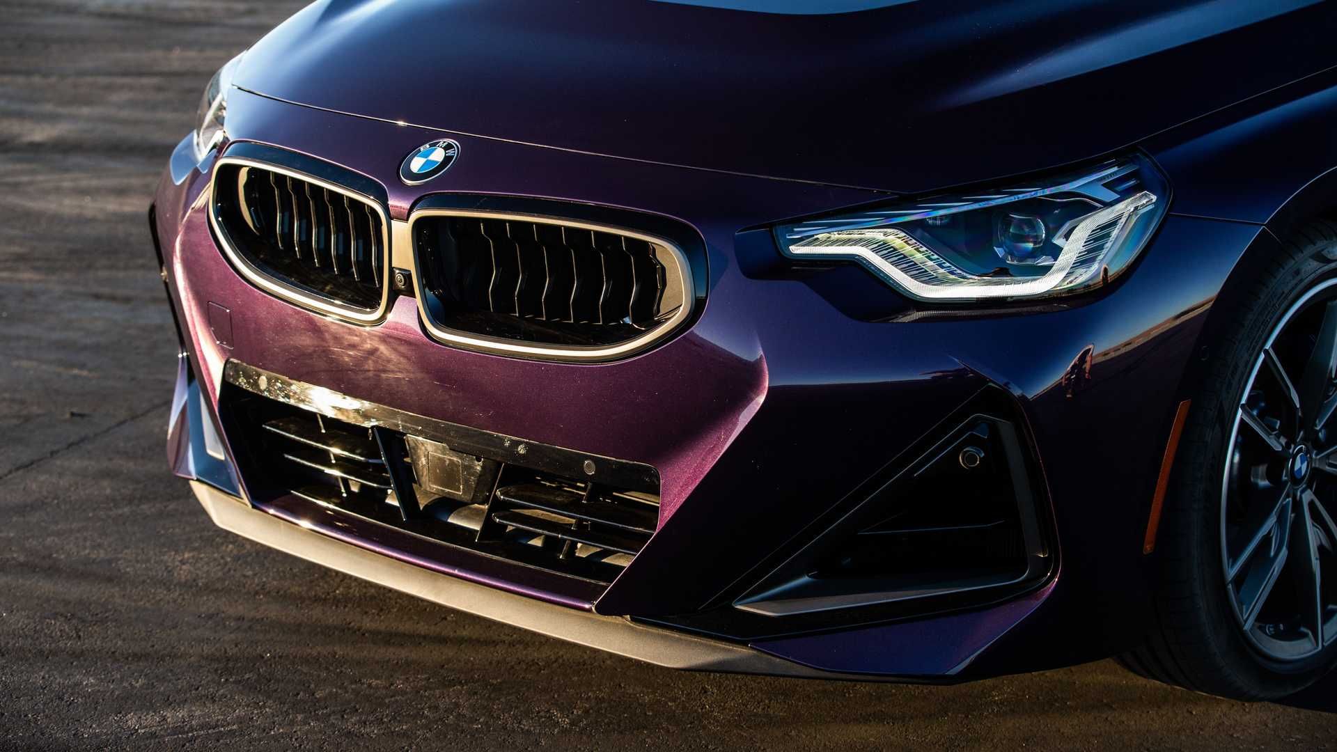 2 Series 2022