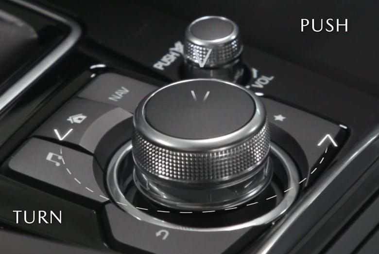 Mazda 6 2021 giá chỉ từ 564 triệu, bao giờ về Việt Nam? - Ảnh 17. Chế độ lái trên Mazda 6 2021