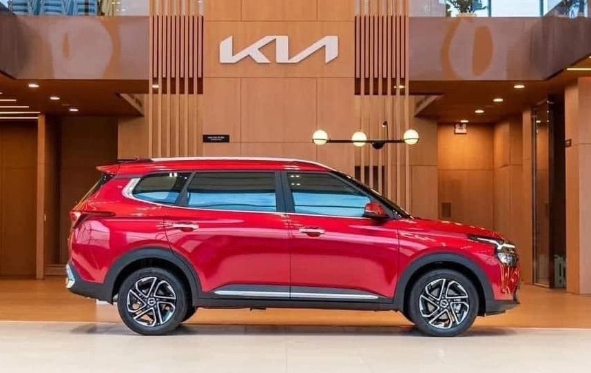 KIA YÊN BÁI - CẬP NHẬT GIÁ XE TỐT NHẤT - 0816341111