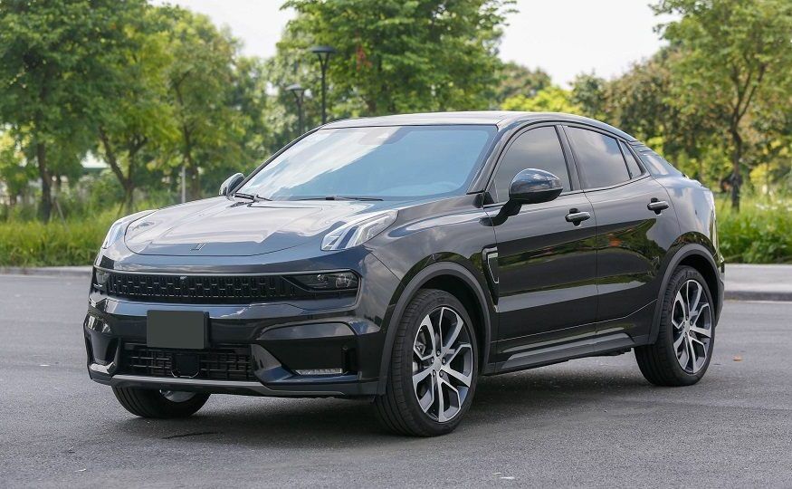 Lynk & Co 05