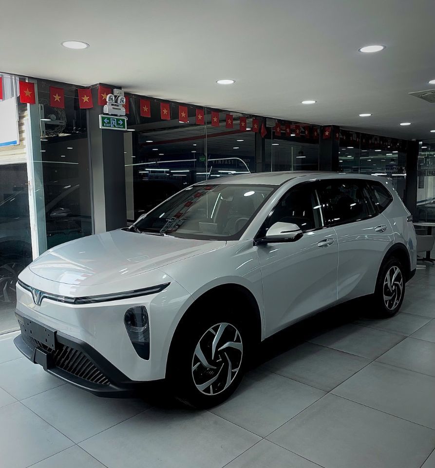 Vinfast Limo Green 2026 623 Triệu Nhận Xe Ngay