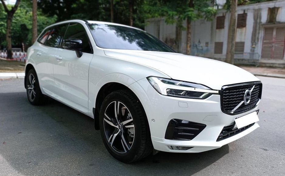 Cần bán Volvo XC60 R-Design 2021