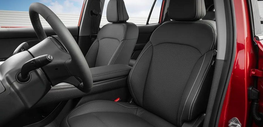 nội thất VinFast VF MPV7