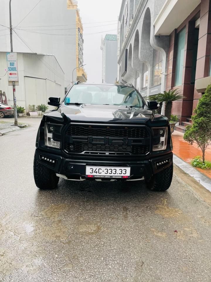 Tùng con auto 88 siêu phẩm  Ford RS
