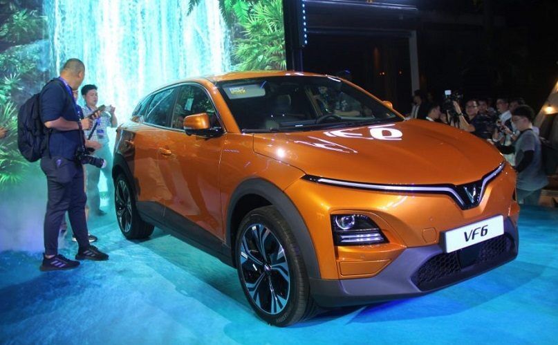 VinFast VF6