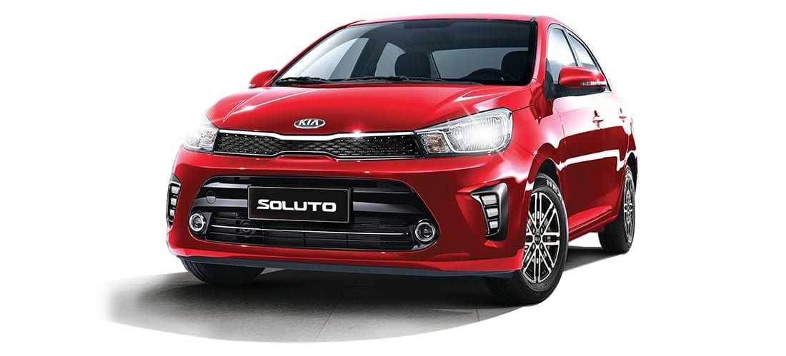 Kia Soluto và Mitsubishi Attrage - Xe nào đáng mua hơn?