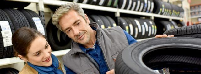 Kinh nghiệm lựa chọn các dòng lốp ô tô