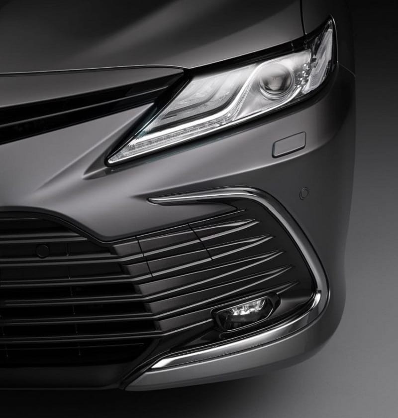 ToyotaCamry Hybrid 2021-6