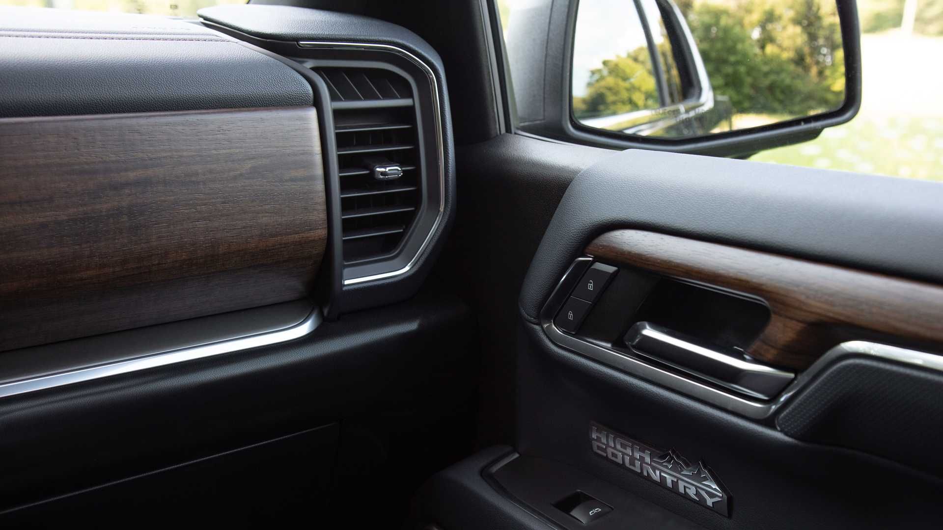 2022 Chevrolet Silverado