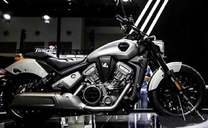 Benda BD500 Black Flag