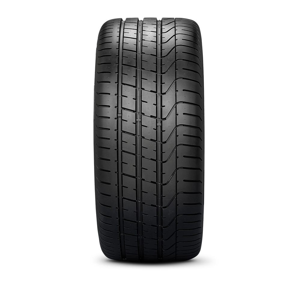 LỐP Ô TÔ Pirelli P Zero Run Flat-4