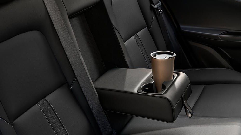 Chevrolet Tracker 2021 chưa rõ có được bán tại Việt Nam hay không Chevrolet Tracker 2021 tại Philippines có 2 phiên bản