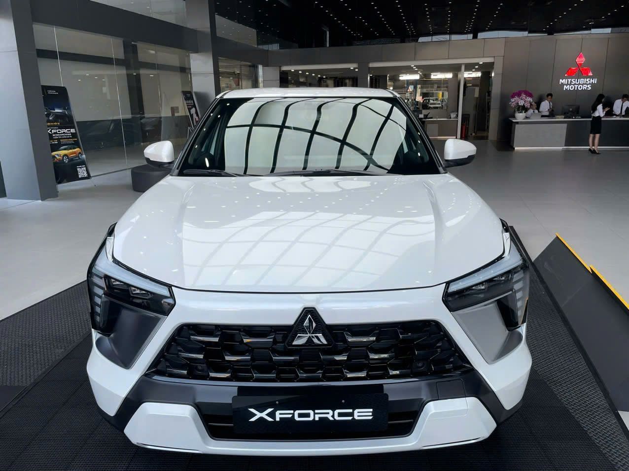 SỞ HỮU XE MITSUBISHI VỚI GIÁ HẤP DẪN -  KHÔNG LO VỀ THUẾ