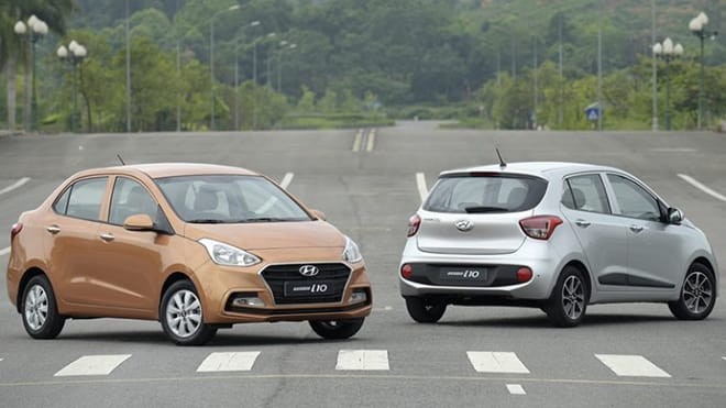 Hyundai Grand i10-10