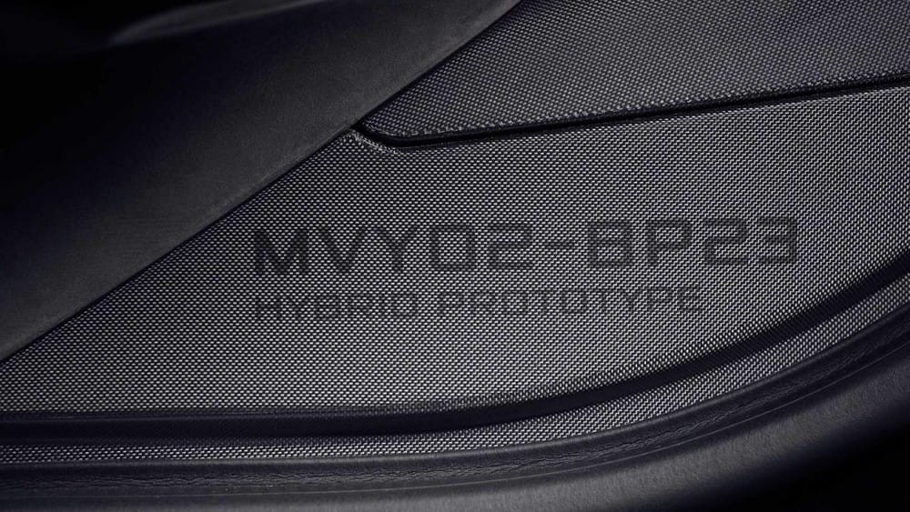 Đây là 1 dự án siêu đặc biệt có 1 không 2 trên dòng sản phẩm McLaren Speedtail Đây là 1 dự án siêu đặc biệt có 1 không 2 trên dòng sản phẩm McLaren Speedtail