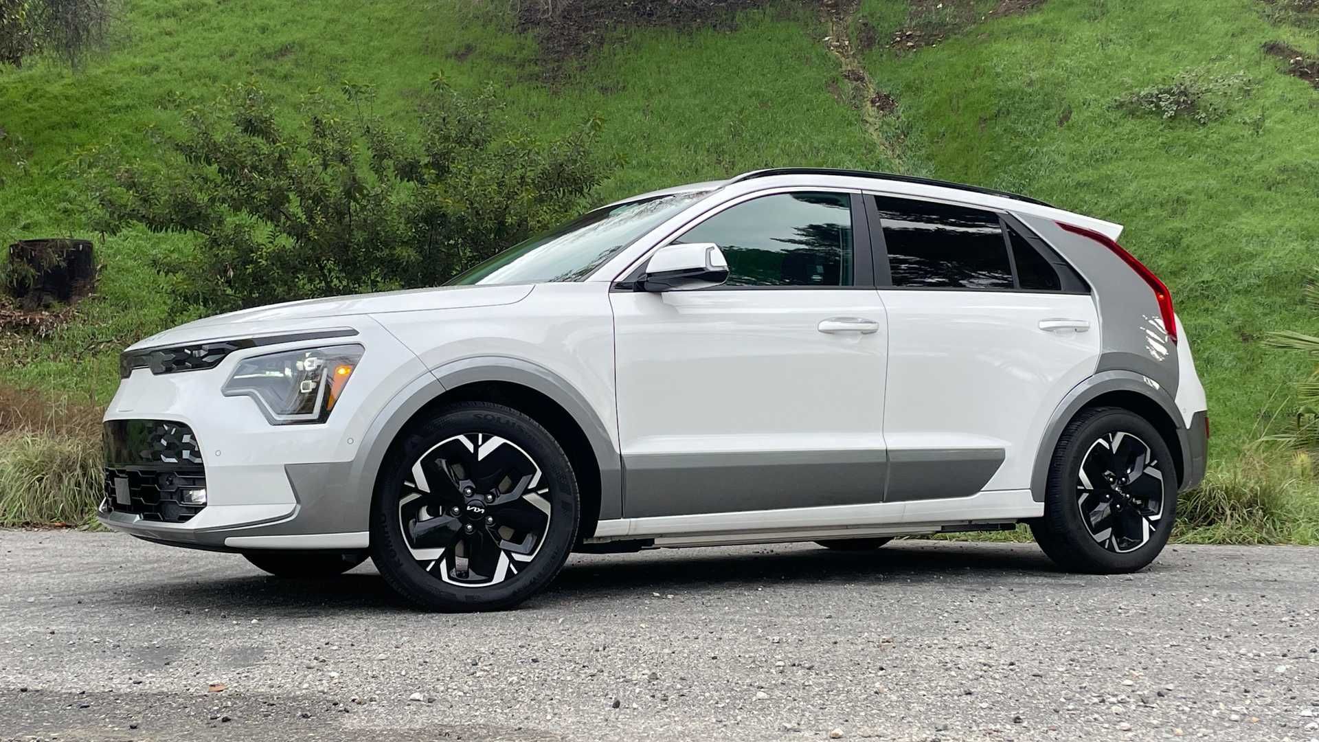 Kia Niro EV 2023 Đánh giá: Hướng đến sự hoàn hảo