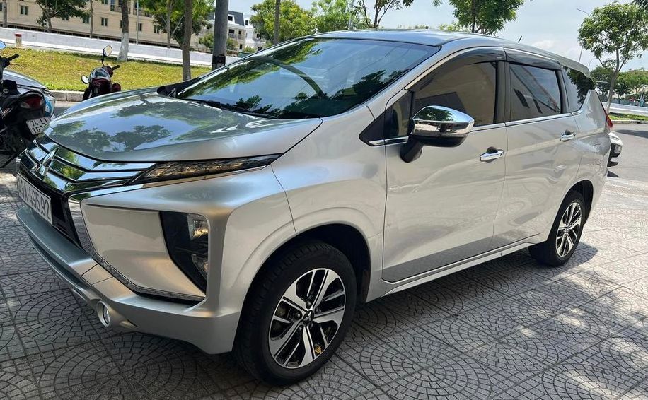 Cần bán Mitsubishi Xpander cũ Đà Nẵng