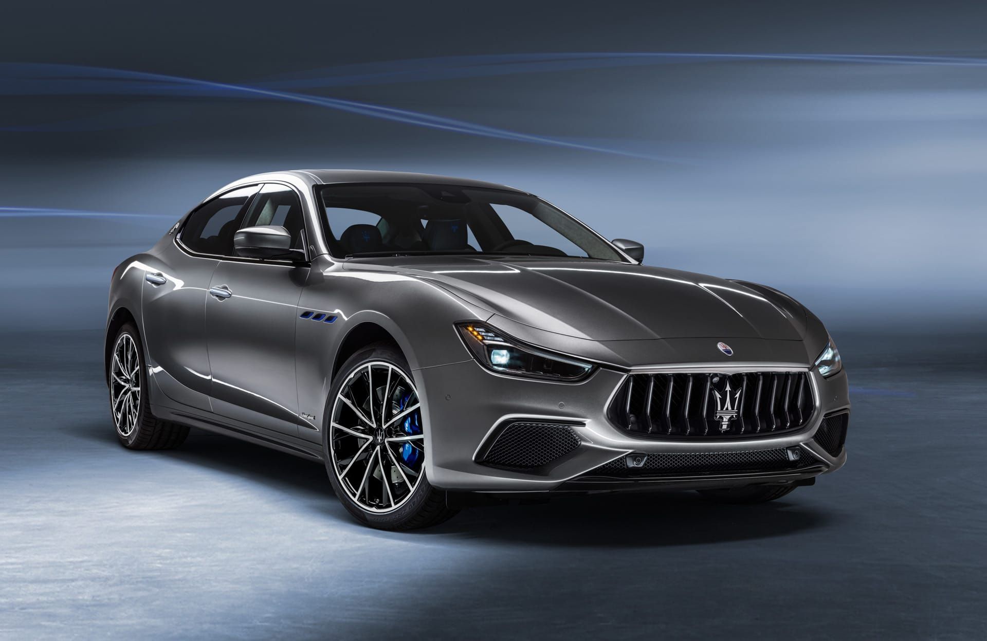 Bảng giá xe Maserati 2021 mới nhất tại Việt Nam