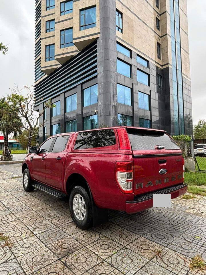 Chính chủ bán xe FORD RANGER XLS sản xuất năm 2022