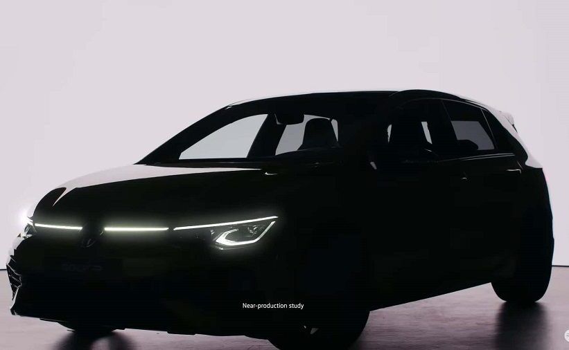 Volkswagen Golf R 333 Limited Edition