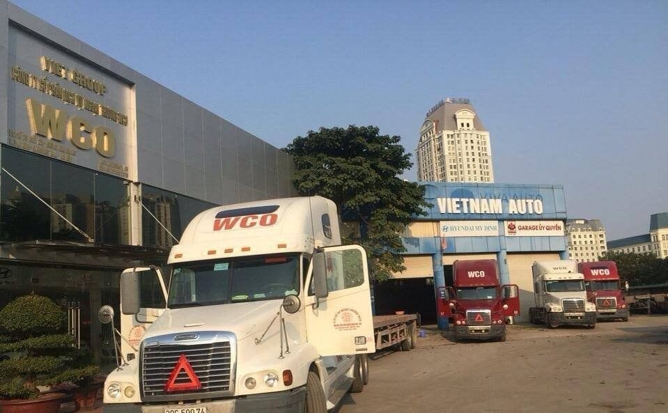 Vietnam Auto