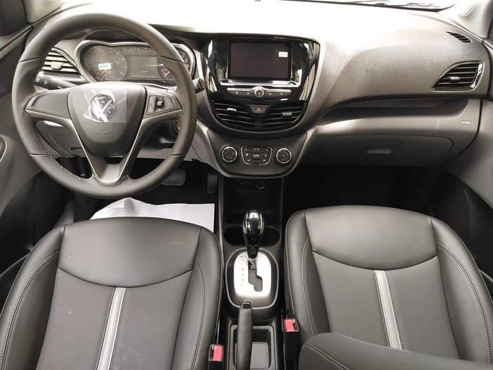 Nội thất VinFast Fadil