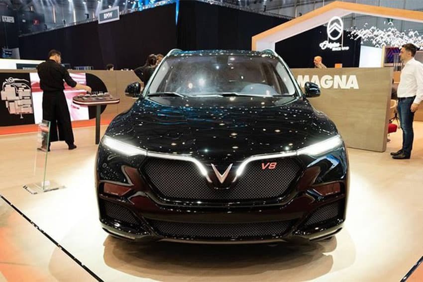 Đánh giá xe VinFast President 2020 chi tiết nhất kèm bảng giá lăn bánh