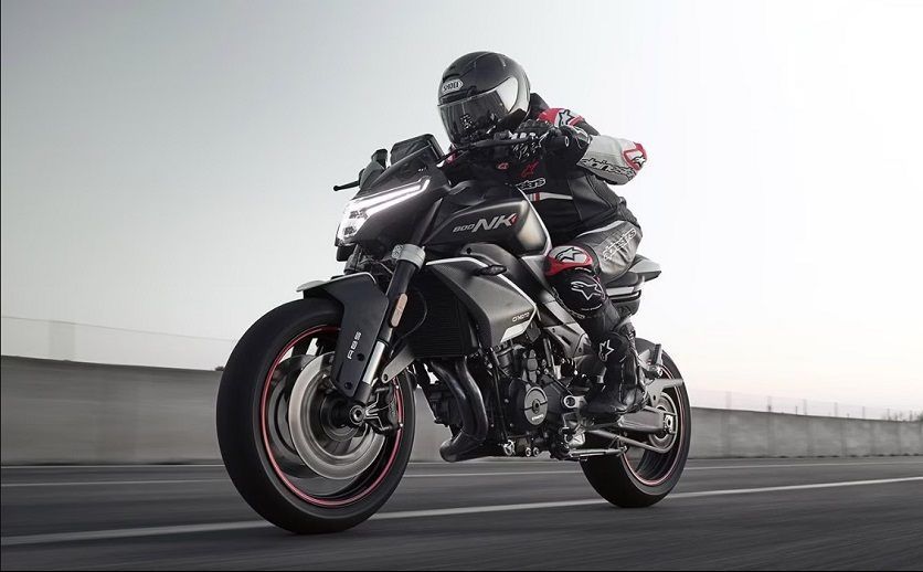 CFMoto 800NK