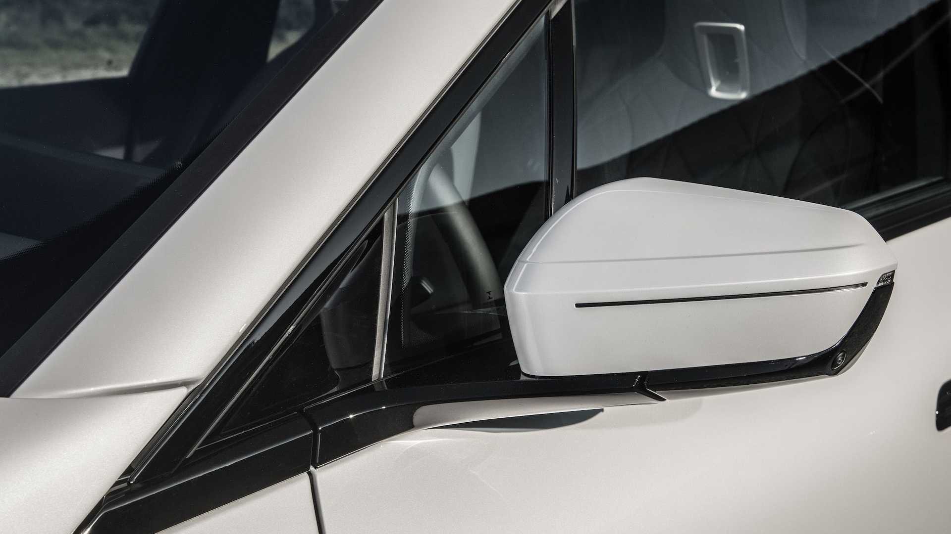 Gương chiếu hậu