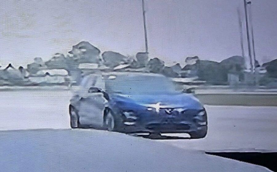 VinFast VF6 chạy thử nghiệm tại Hải Phòng