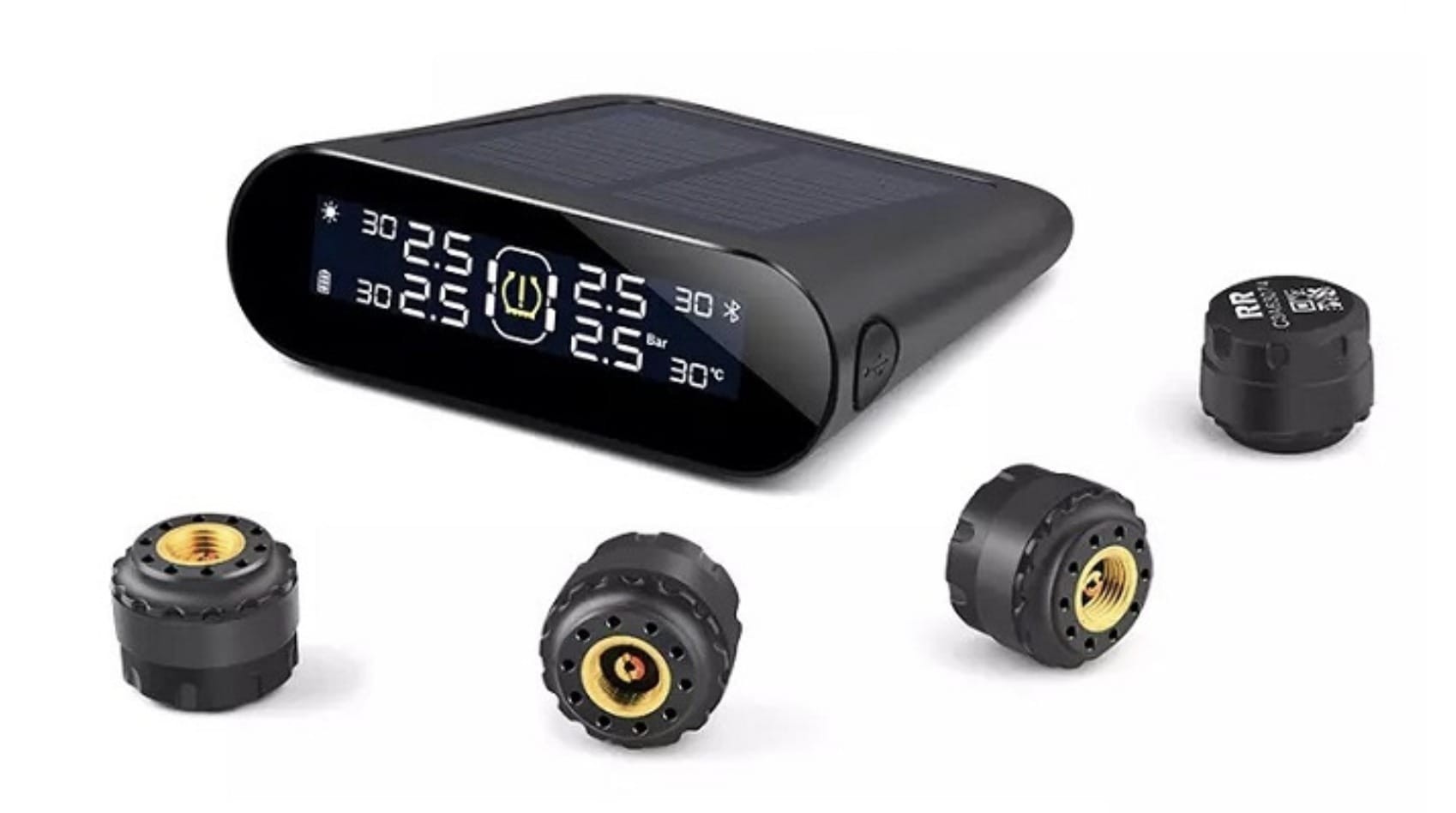 Cảm biến áp suất lốp Xiaomi 70mai