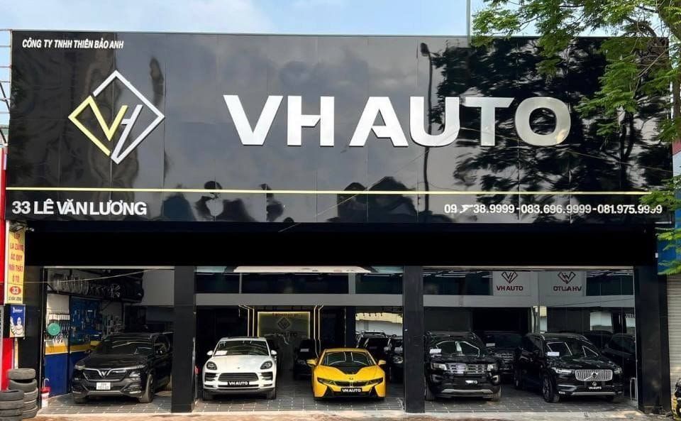 VH Auto