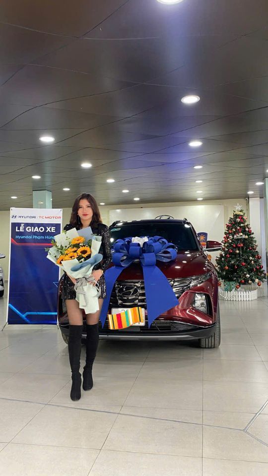 BÁN HYUNDAI TUCSON 1.6 TURBO CHÍNH CHỦ