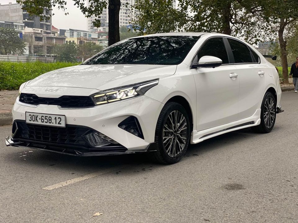KIA K3 1.6 Premium