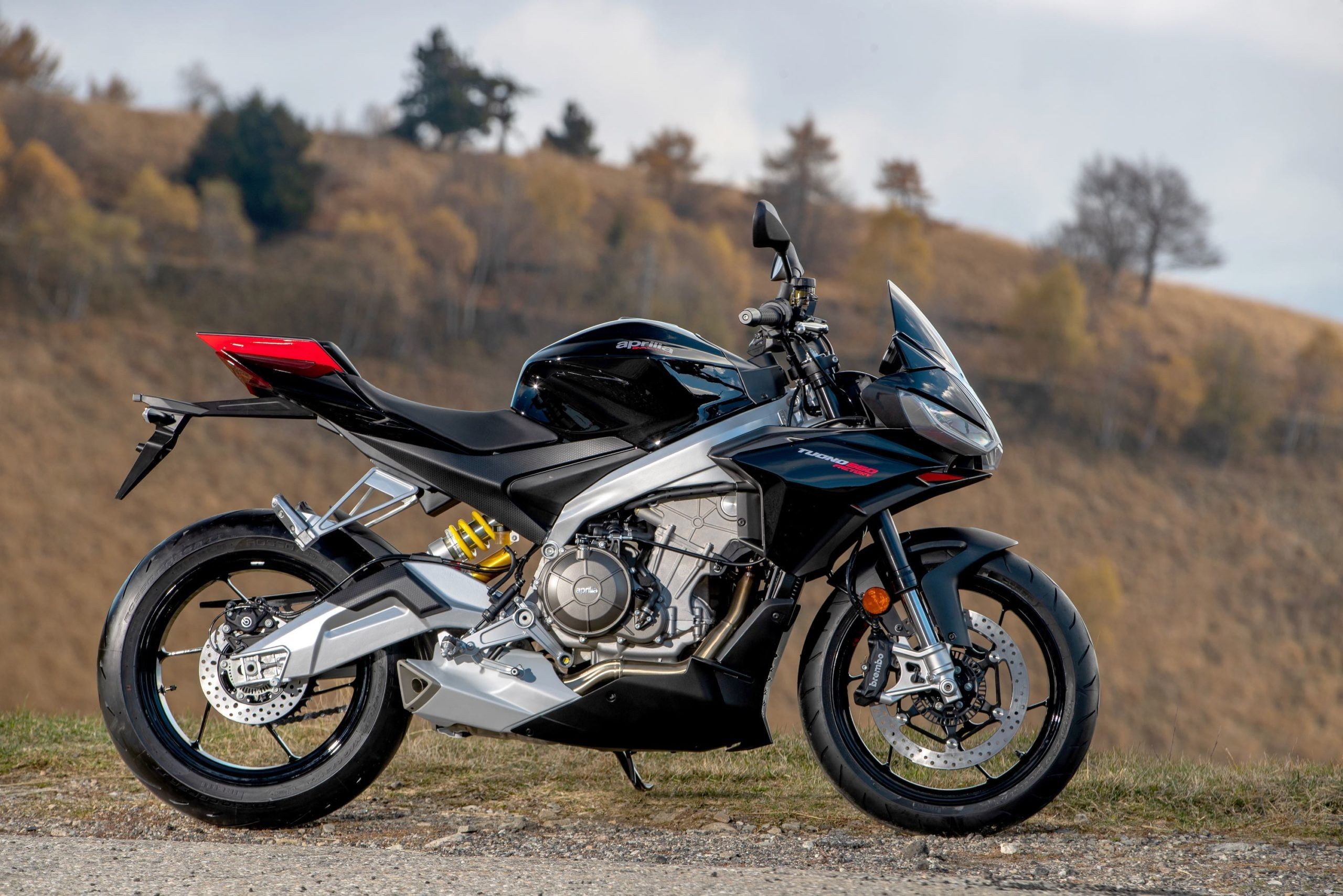 Giá xe Aprilia Tuono 660 Factory 2022