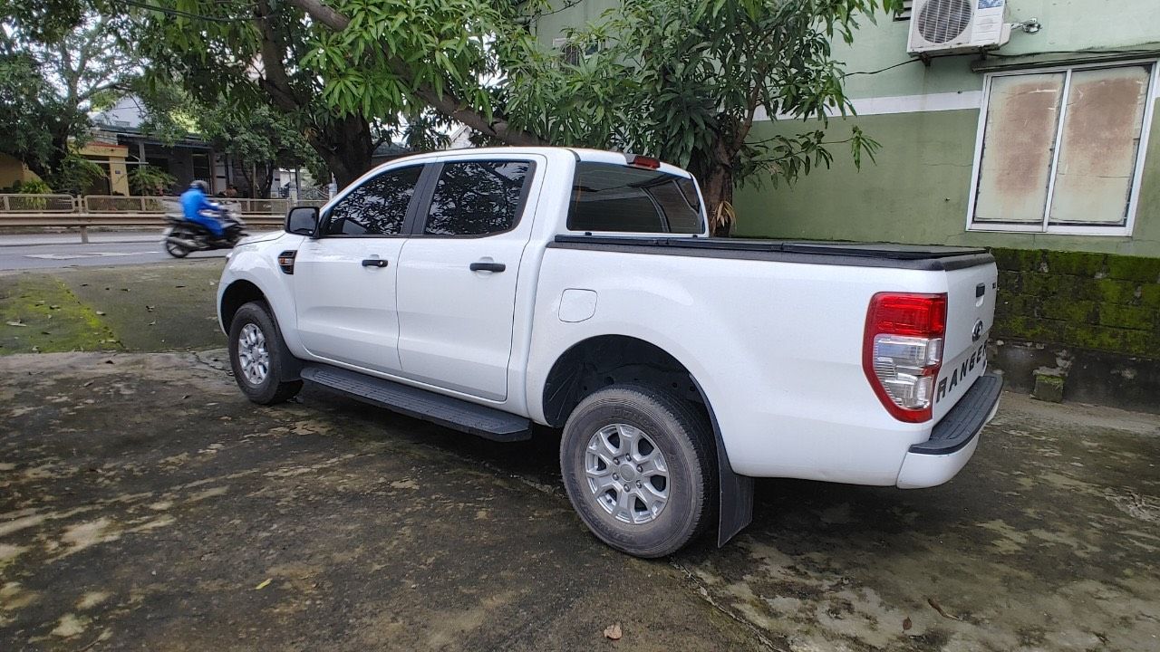 Chính chủ bán xe FORD RANGER sản xuất năm 2021