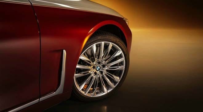 BMW 7-Series Shining Shadow -4