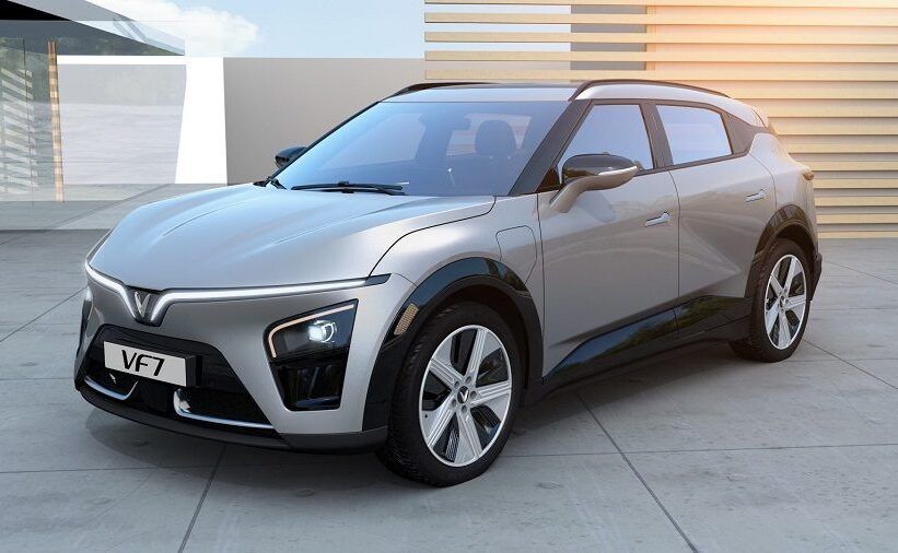 VinFast VF7