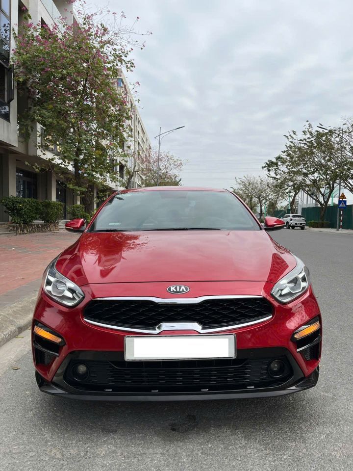 CẦN BÁN XE KIA CERATO 2.0 PREMIUM – SẢN XUẤT 2021